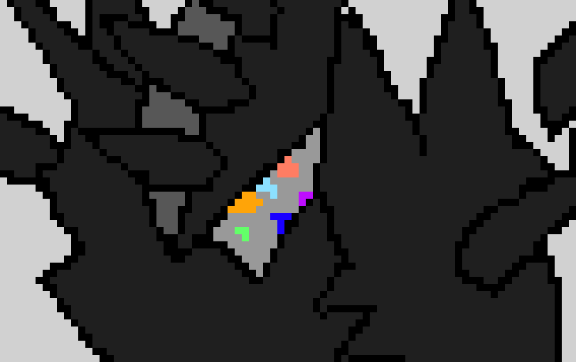 [d8d976] *PAM goes completely dark*