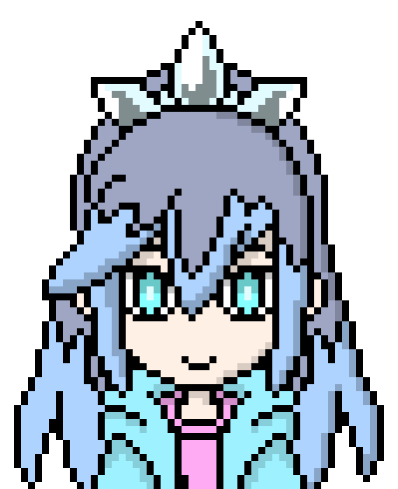 [5b2f3e] Fubuki: ......