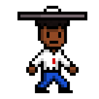 [8e9501] Why is everybody here owned by sega enterprises. 