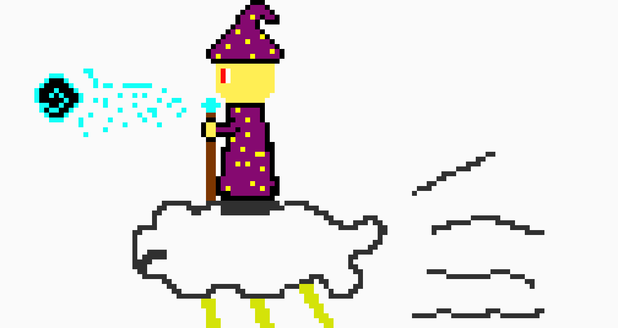 [9664c4] ewans awesome art