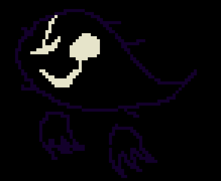 [b13ba2] Gaster Town???