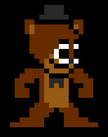 [9664c4] Freddy