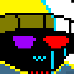 [9664c4] you know what time it is senpai? (Allan. RUN)