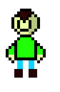 [a49514] Hello everybod-- Wait, is anyone even on?