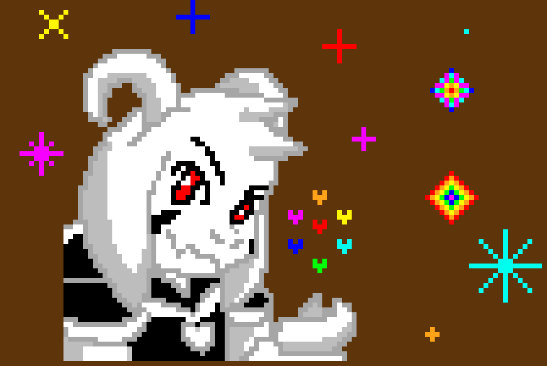 [9664c4] asriel dremurr