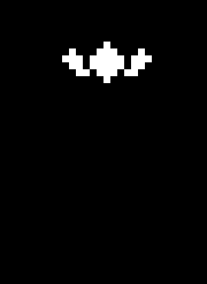 [1375db] starting with chica -MOAU