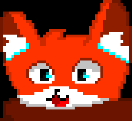 [a34ade] Oh, im... working on something. thought i should come here and say hi, that's all -Finx