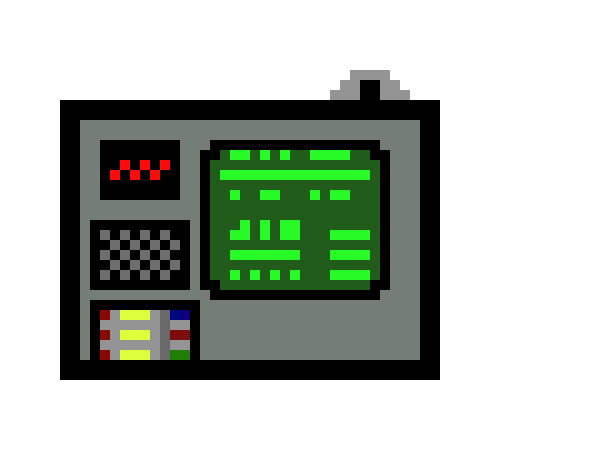 [5101cd] Pip-Boy Nexus (Updated ONCE AGAIN)