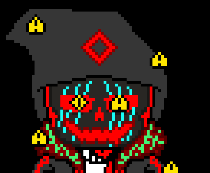 [b24f50] ...Yeah, Imma dissapear due to too much bullshit...