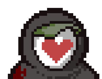 [b0303f] Oh yeah! I took a lot of the explosives we had and detonated it all.... Oh - Jack