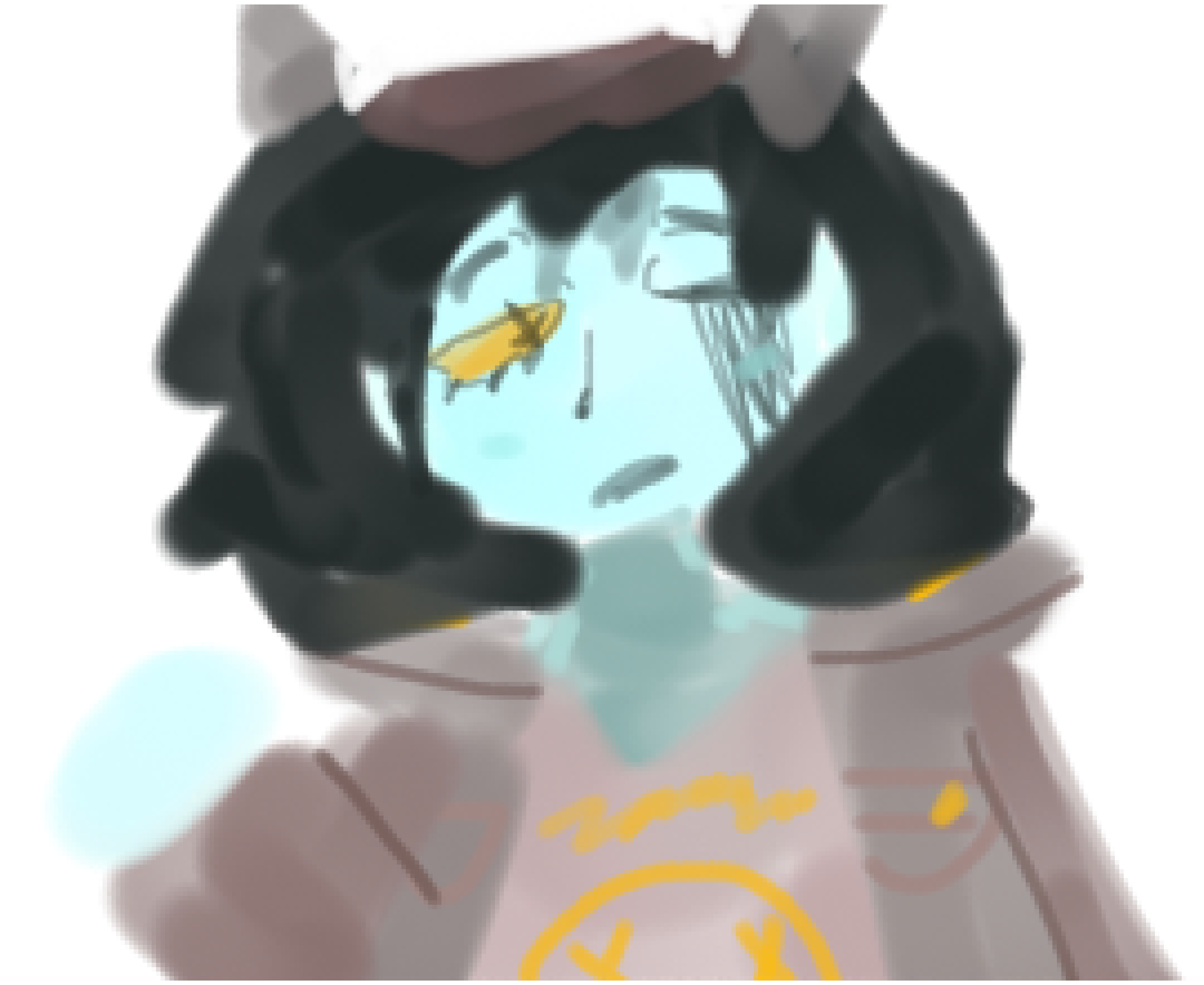 [14e409] Kleki's fun.