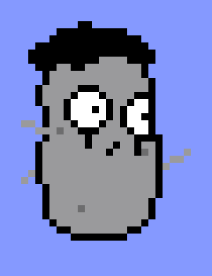 [8f1d86] poofy doesn't even know what the rest the lyrics are