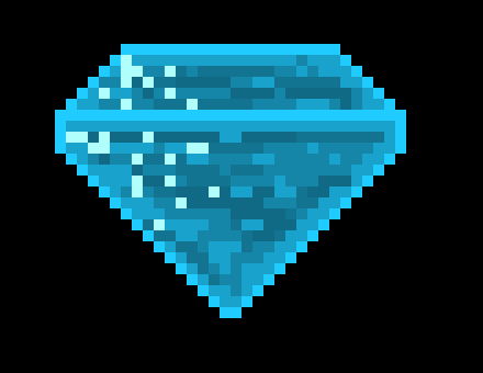 [9664c4] diamond