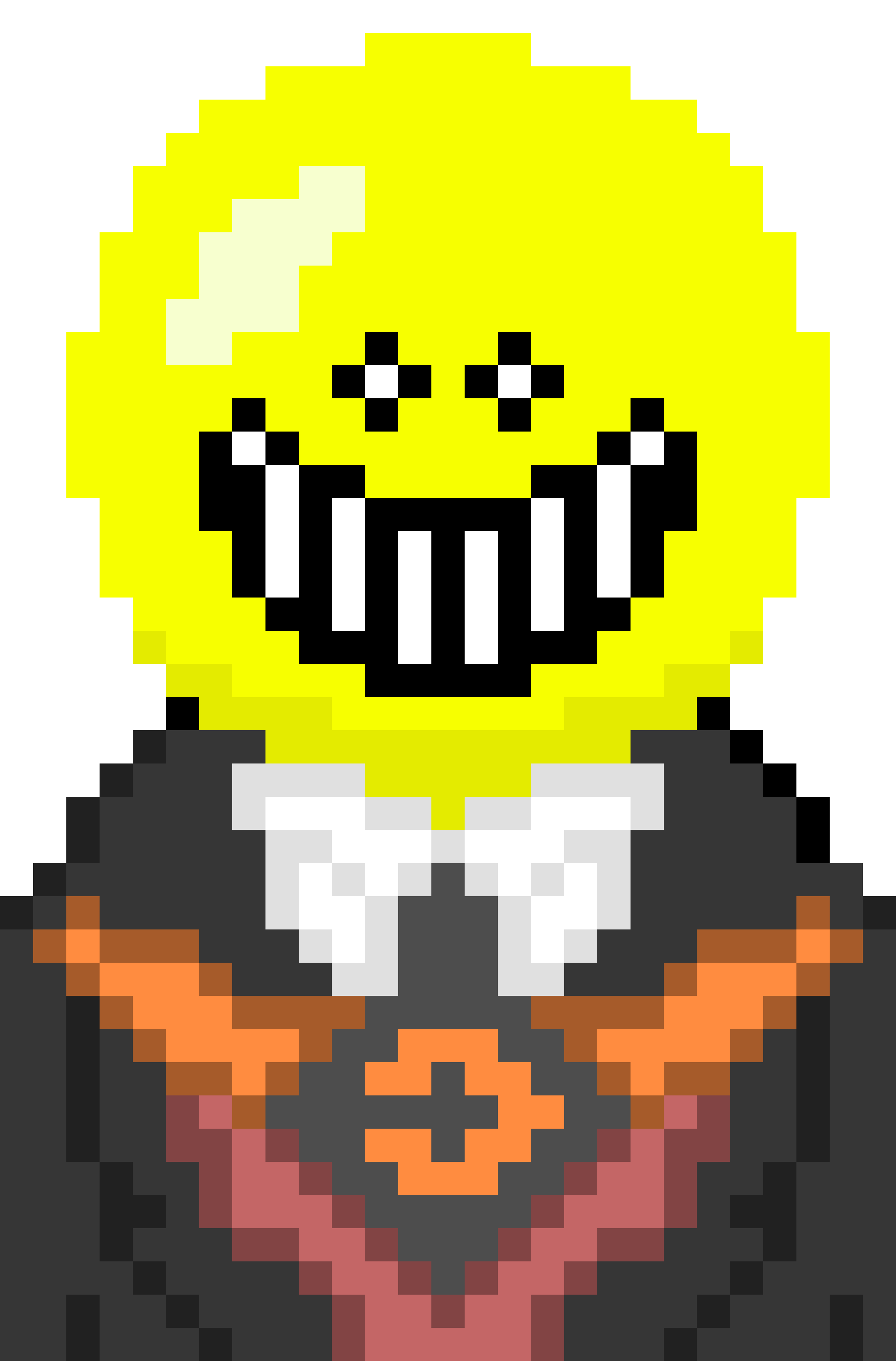 [6bf841] I do, I had no clue anybody else on pam watched it, either! And thanks! -Korosensei (Ben)