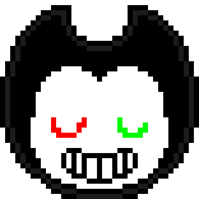 [ac28da] myinktale bendy: ZZZZZZZ