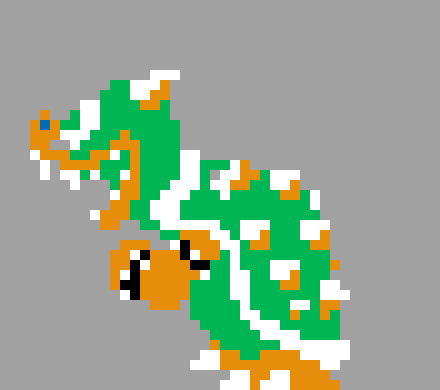 [9fa88c] *Bowser wants to join evil cat, Accept alliance?* Grrr