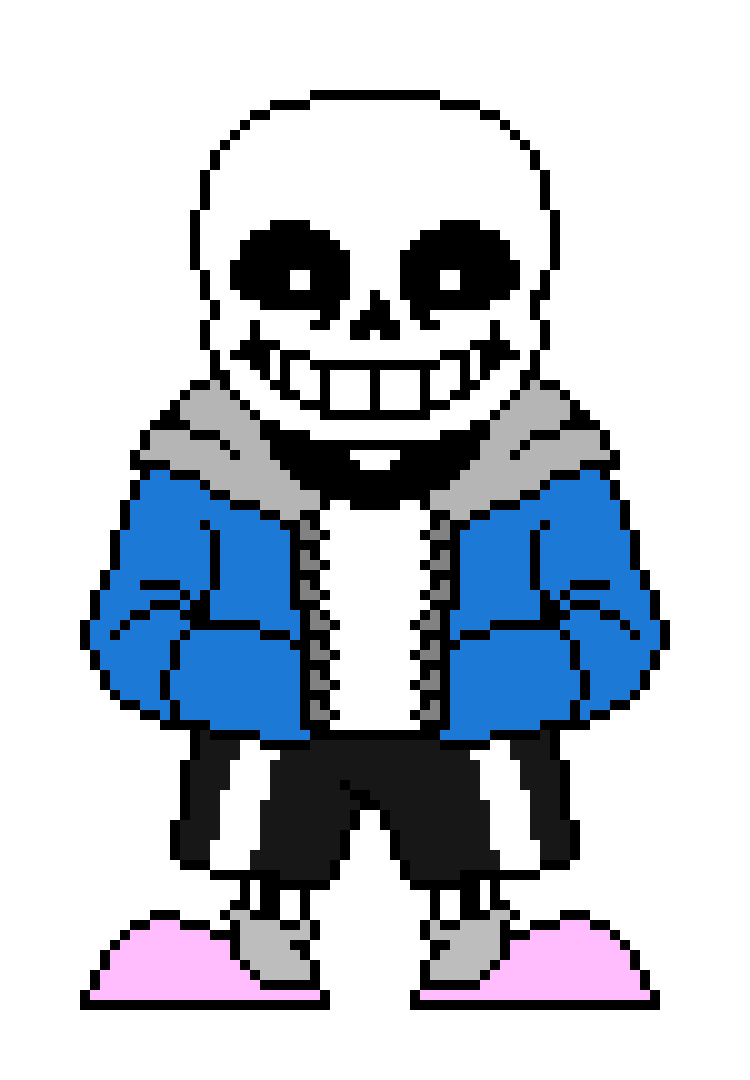 [757fb9] Sans