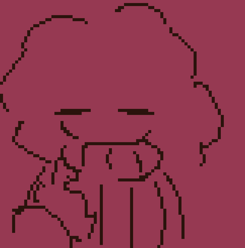 [0257e5] speaking of where is para i havent seen her in the 2 hours ive been awake but she was here earlier