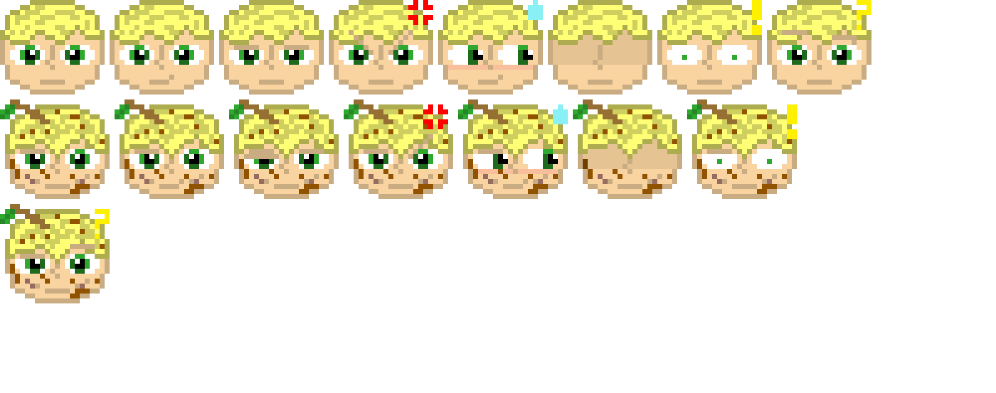 [6dc9d4] your the same fucking person stop acting like your not