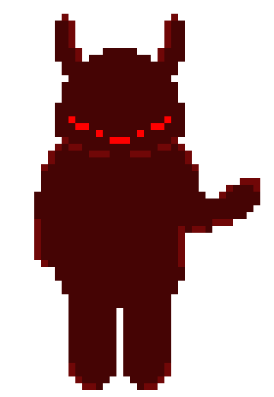 [3748f9] honestly sounds like the same pretentious bullshit I've heard people say in year 7. . . probably just some edgy ass 12/13 year old - Deadtale