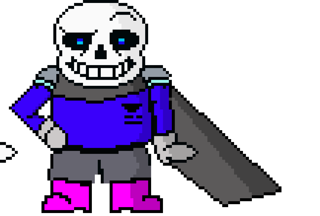 [6bf06b] US!Underswap