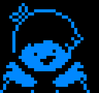 [77b851] - WHEEZE - NICE ONE TERRIE