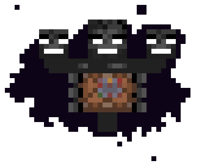 [21c6e7] wither storm1.5