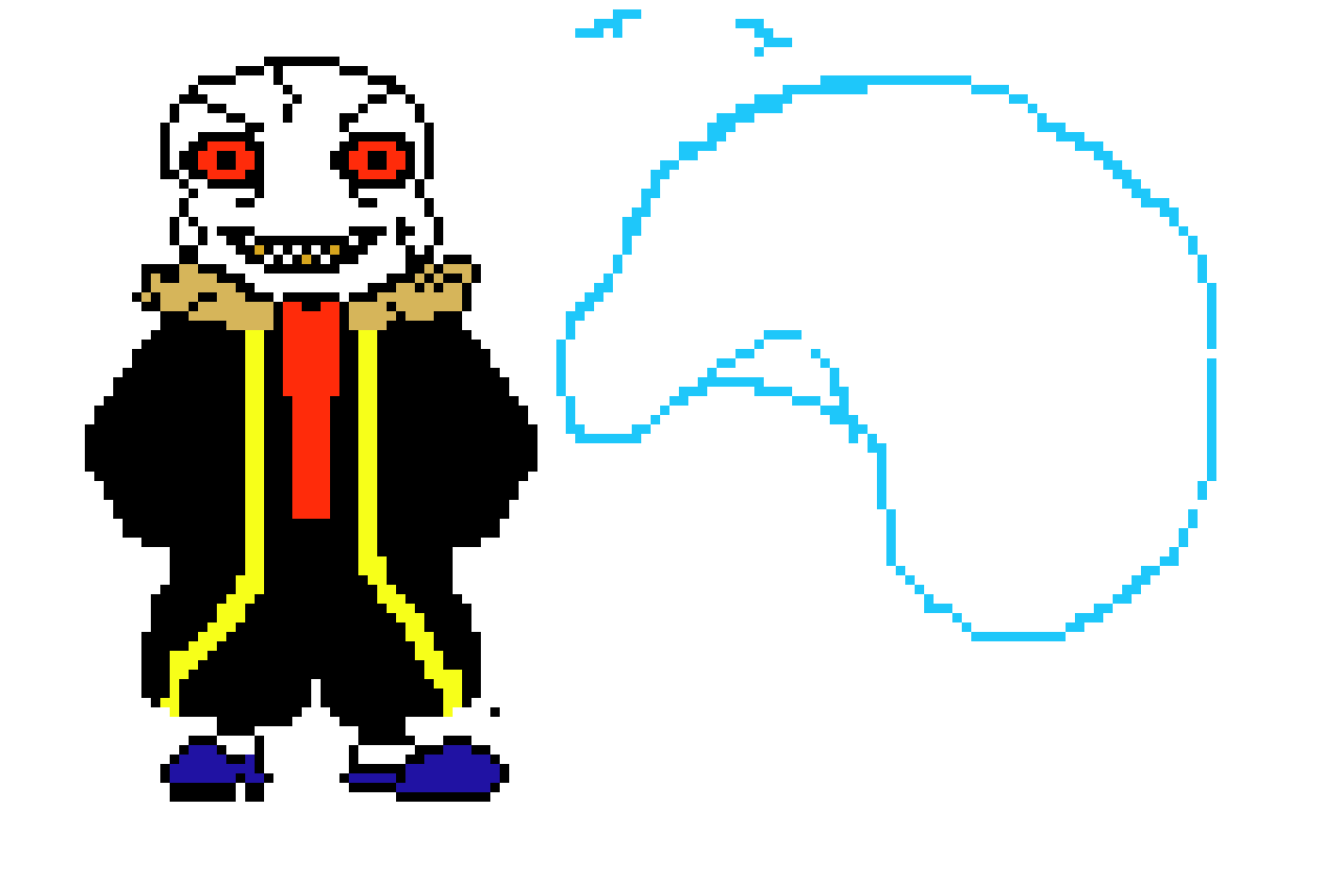 [ad245b] What the hell is this? What is that face? What the f-