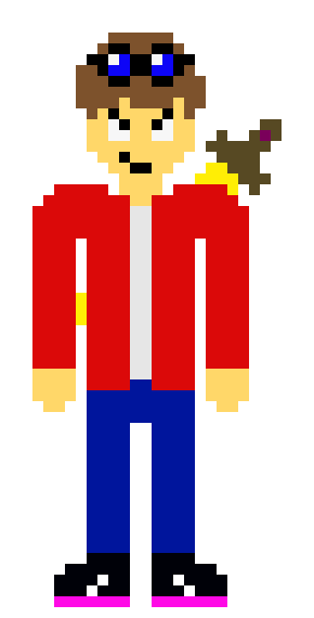 [9664c4] Neil.3NoEyesAngrySmile