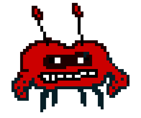 [854455] Dr. Crimson