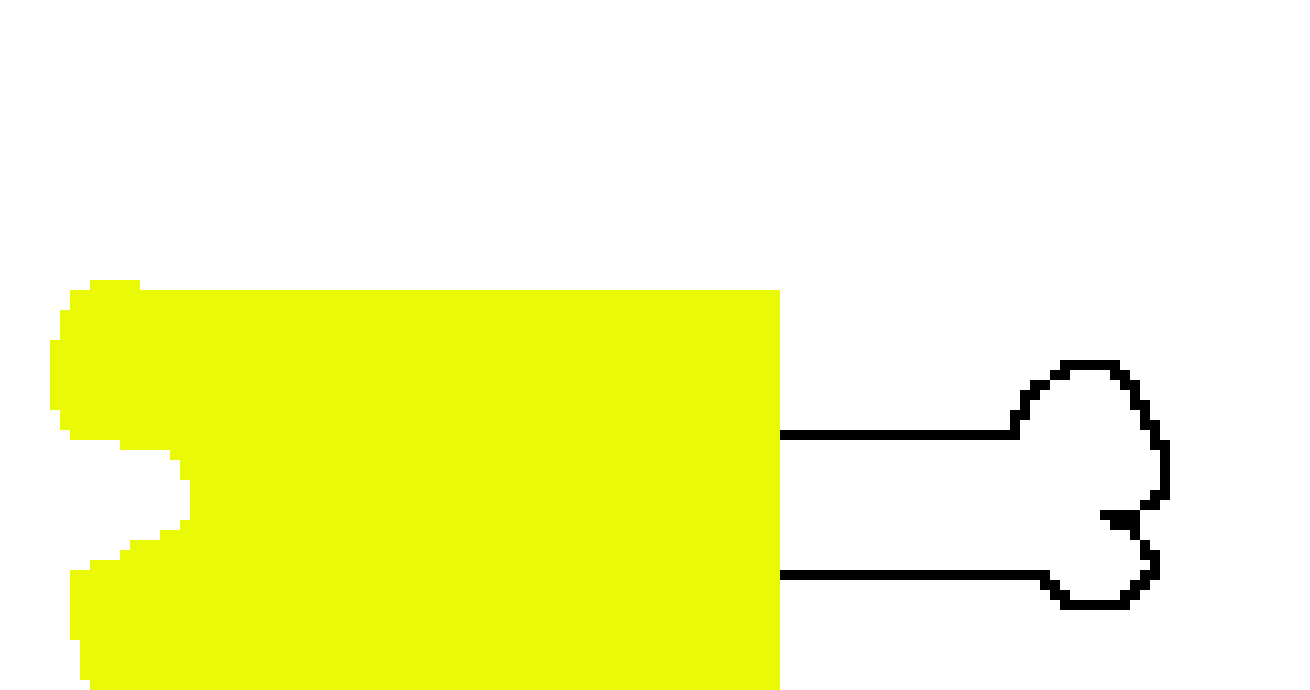 [179b44] yellow dead