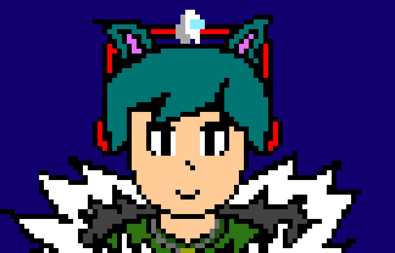 [3a33bd] (Keeps playing)-Cade