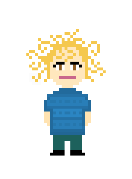 [9664c4] PERFECTION #2