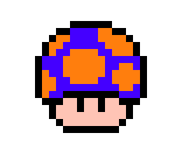 [9664c4] M ushroom 3.0