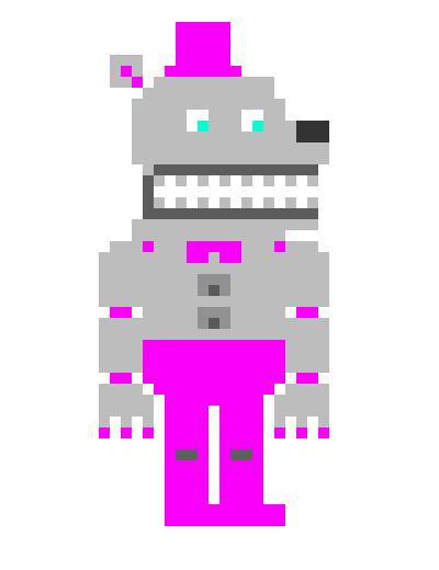 [9664c4] Pinkie Pants