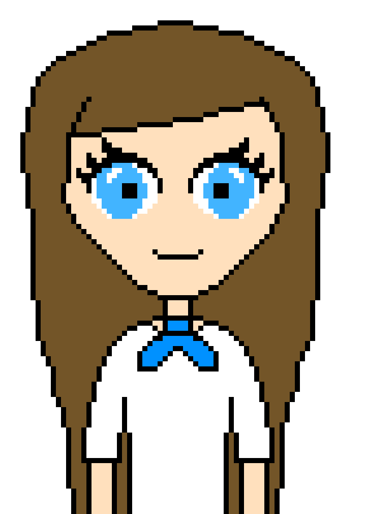 [a41074] also your sprite looks really good Bean