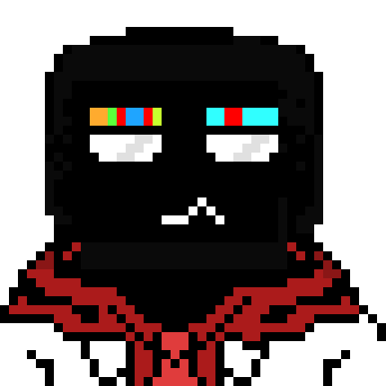 [c8bb2d] imma do asriel version of me if yall dont need me :/