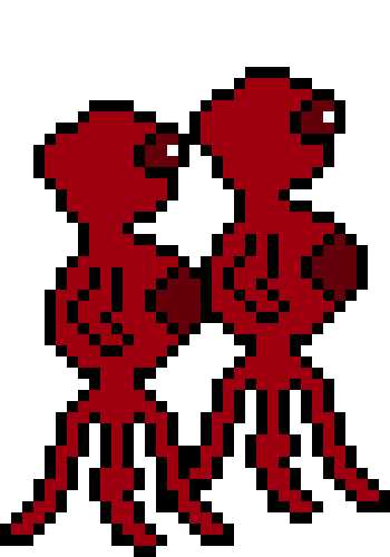 [9664c4] Hazard Monster