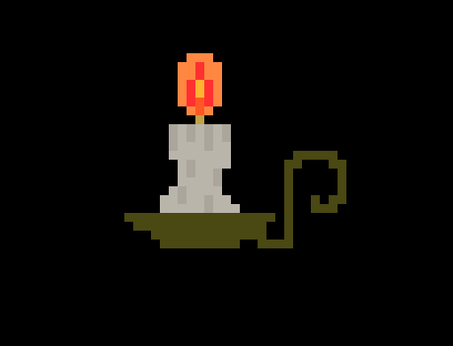 [9664c4] Candle