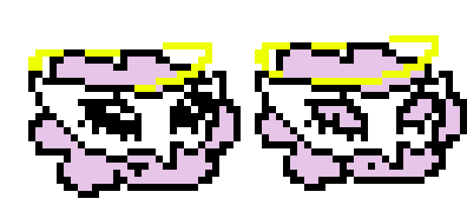 [f7c573] OK, guys, we gotta rap some personas! You just do the singing. I'll take care of the hard part. Let's get it on!