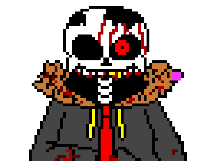 [7ce906] (horrorfell stabs lust in the head)