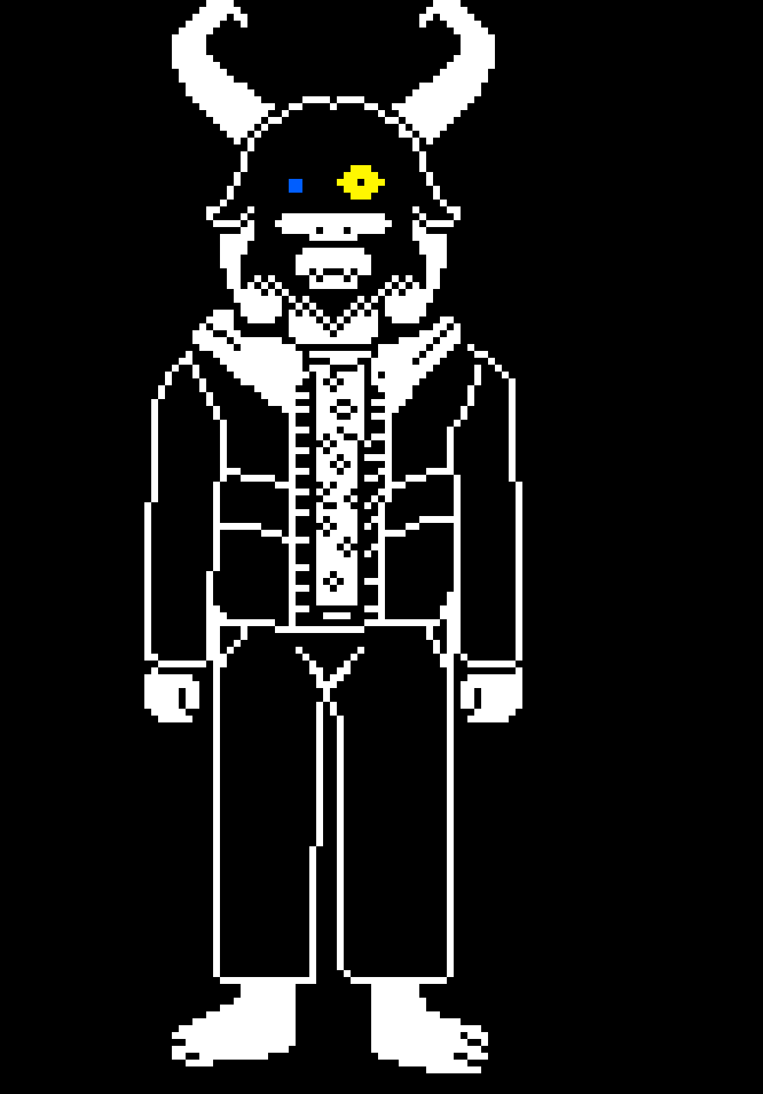 [ef5c6a] Storyspin! Asgore