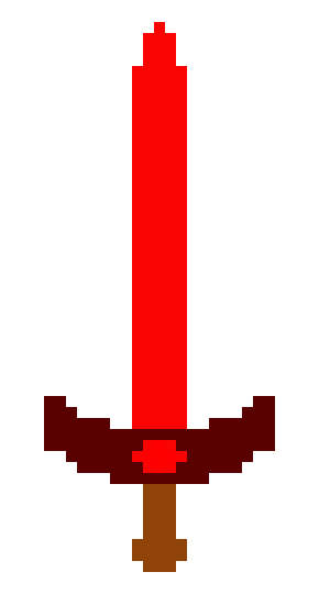 [9664c4] A game sword (look at descrip)