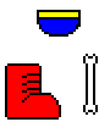 [b40407] Undertale Sprite Papyrus