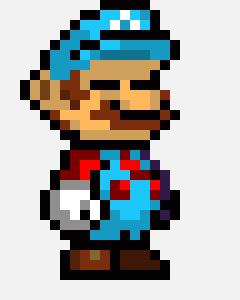 [855695] i have gotten more active on the pam wiki and the mod is also pretty active too.