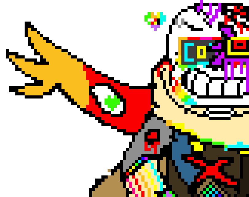 [60a144] Uhhhh - Fresh!Ink