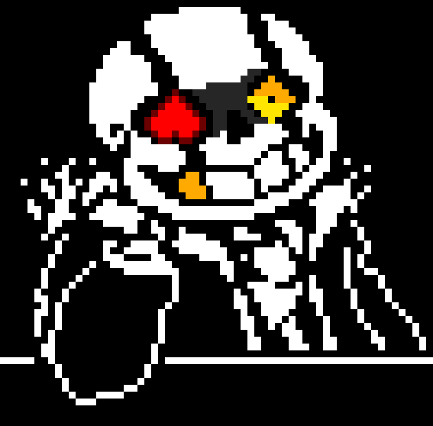 [3056d5] Thanks for keeping super strength cause without it I would die - Not DST