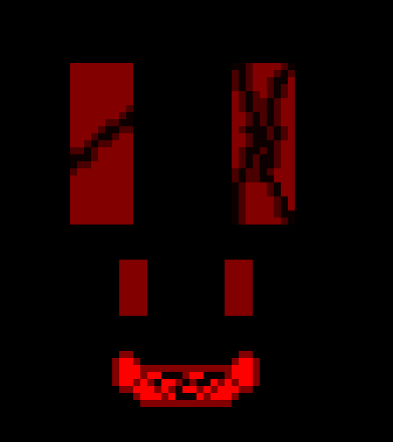 [02a68b] *100,000,000 DMG*....."ERROR""ERROR""FATEL ERROR""SHUTTING DOOOWWW-"-Brokon Demonic Creature