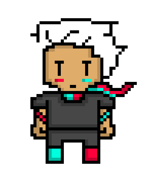 [147f15] F.O.E. Apollo Sprites (V2)