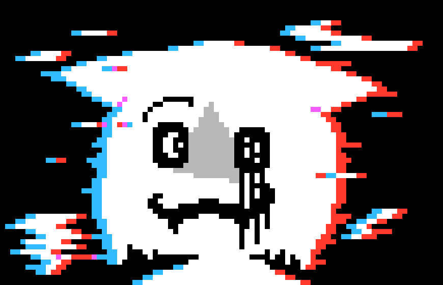 [583245] I'd rather have that damn channel to never be brought up anymore asshole... Cause I'm not having this god damn site have another fucking drama meltdown over a god damn normal emotion...